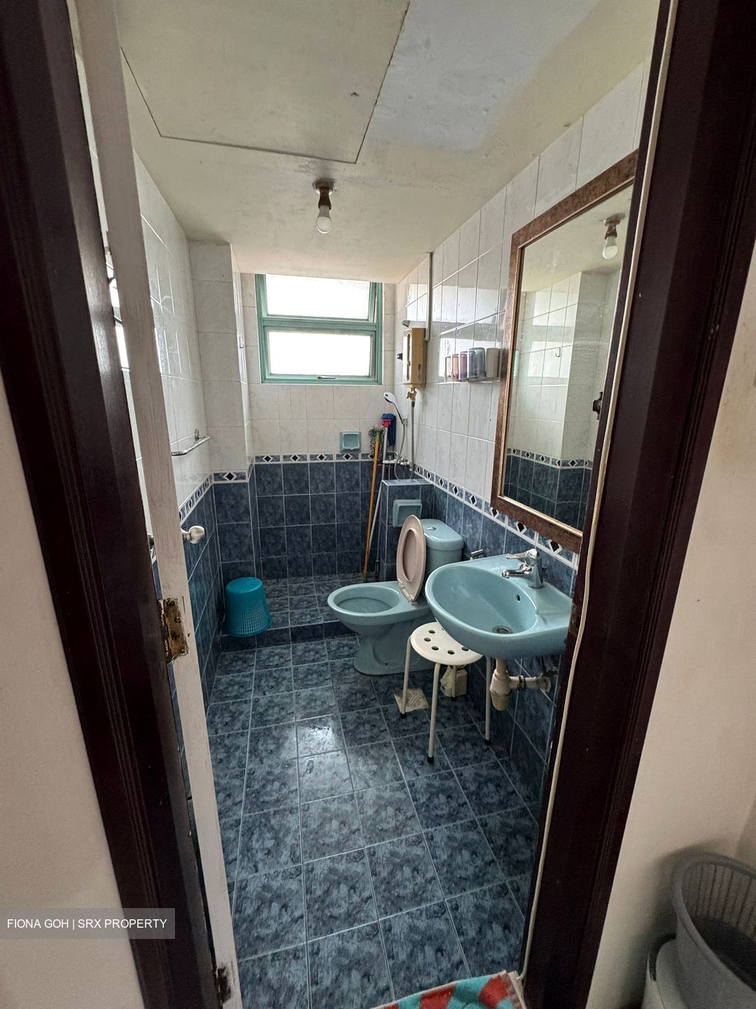 Victory Heights (D12), Apartment #563630031